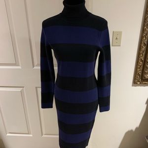 J Crew sweater dress